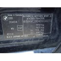 BMW SERIE 3 BERLINA (E90)