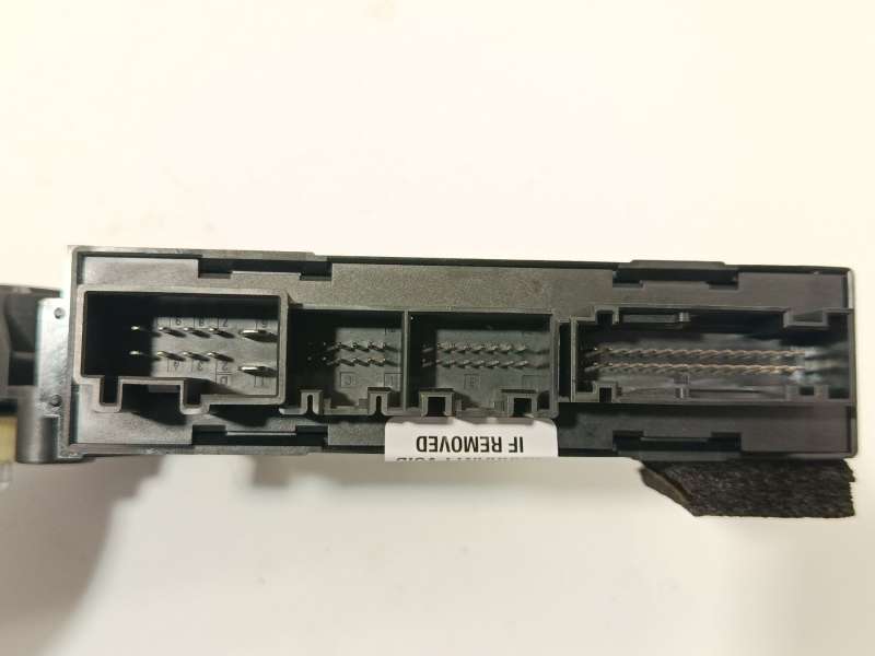 Recambio de elevalunas delantero izquierdo para volkswagen touareg (7la, 7l6, 7l7) 2.5 r5 tdi referencia OEM IAM 7L0959793A 0130 - Negro 5