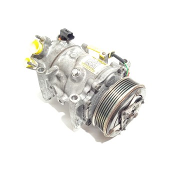 COMPRESOR AIRE ACONDICIONADO 9824287280 