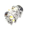 Recambio de compresor aire acondicionado para peugeot 508 sw i (8e_) 2.0 hdi referencia OEM IAM 9824287280  