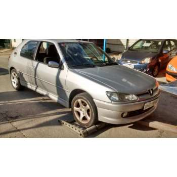 PEUGEOT 306 BERLINA 3/4/5 PUERTAS (S2)