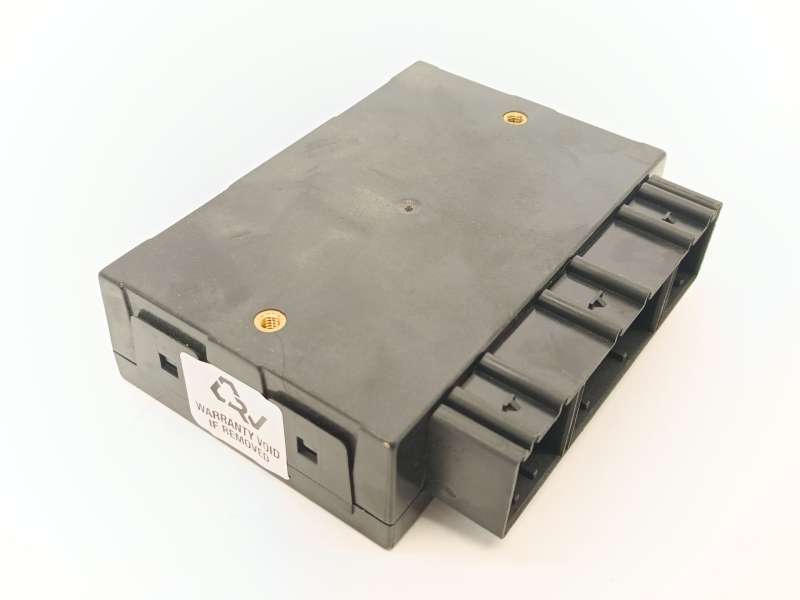 Recambio de modulo electronico para volkswagen touareg (7la, 7l6, 7l7) 2.5 r5 tdi referencia OEM IAM 7L6959933  5DK008416 - Negro 2