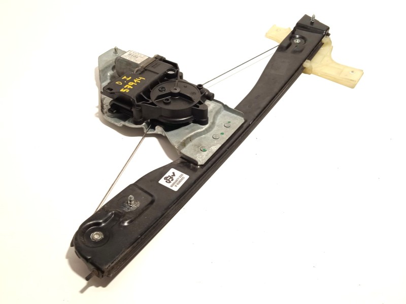 ELEVALUNAS DELANTERO IZQUIERDO 9806086980 