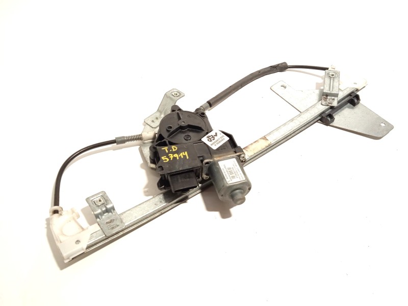 ELEVALUNAS TRASERO DERECHO 9806087080 