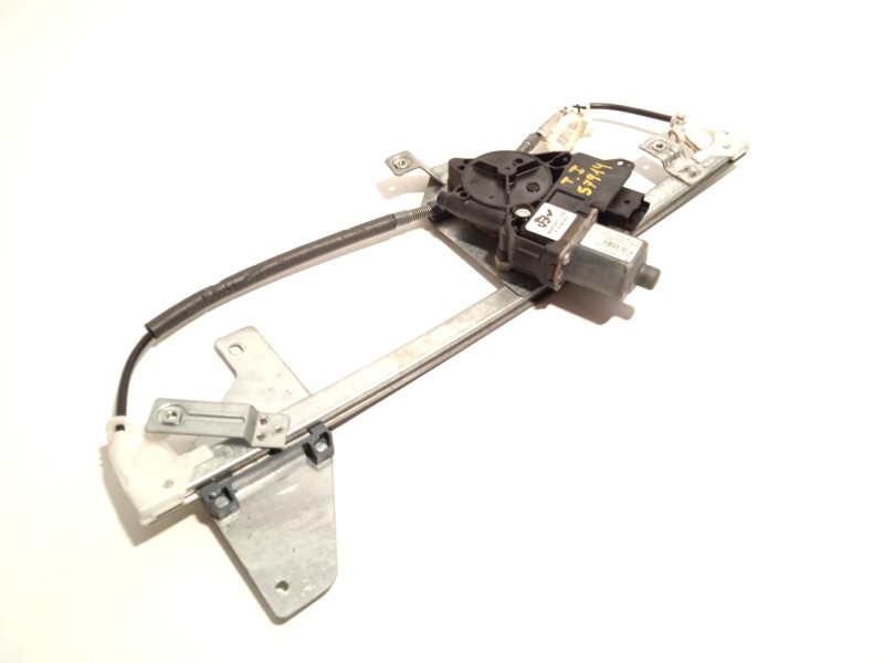 ELEVALUNAS TRASERO IZQUIERDO 9806087180 