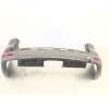 Recambio de paragolpes trasero para volkswagen touareg (7la, 7l6, 7l7) 2.5 r5 tdi referencia OEM IAM 7L6807417DGRU 7L6807434AG9B