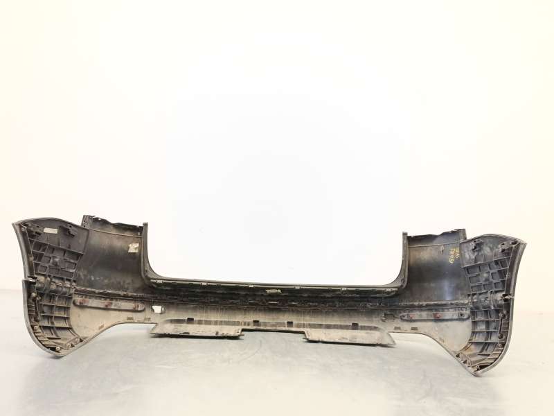 Recambio de paragolpes trasero para volkswagen touareg (7la, 7l6, 7l7) 2.5 r5 tdi referencia OEM IAM 7L6807417DGRU 7L6807434AG9B - Negro 5
