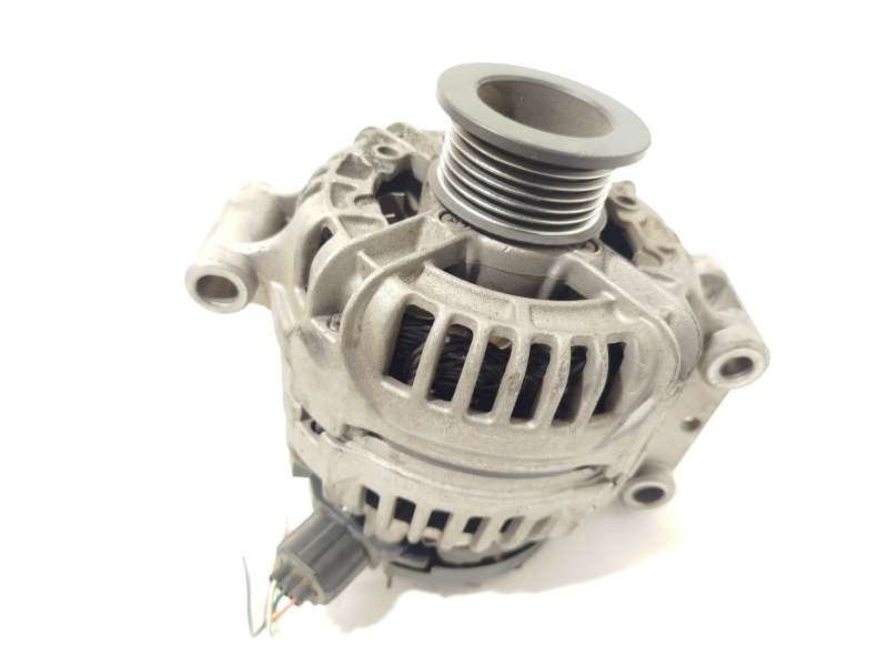 Recambio de alternador para ford transit caja/chasis (fm_ _, fn_ _) 2.0 di (f_e_, f_f_) referencia OEM IAM 0986042790 1450633 2