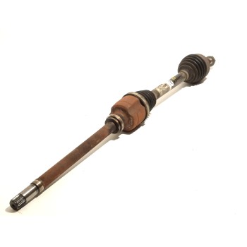 TRANSMISION DELANTERA DERECHA 9671931880 