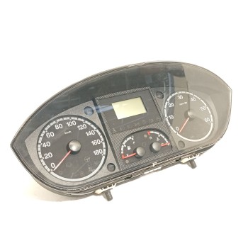 CUADRO INSTRUMENTOS 555001210200 1394435080 555001210100
