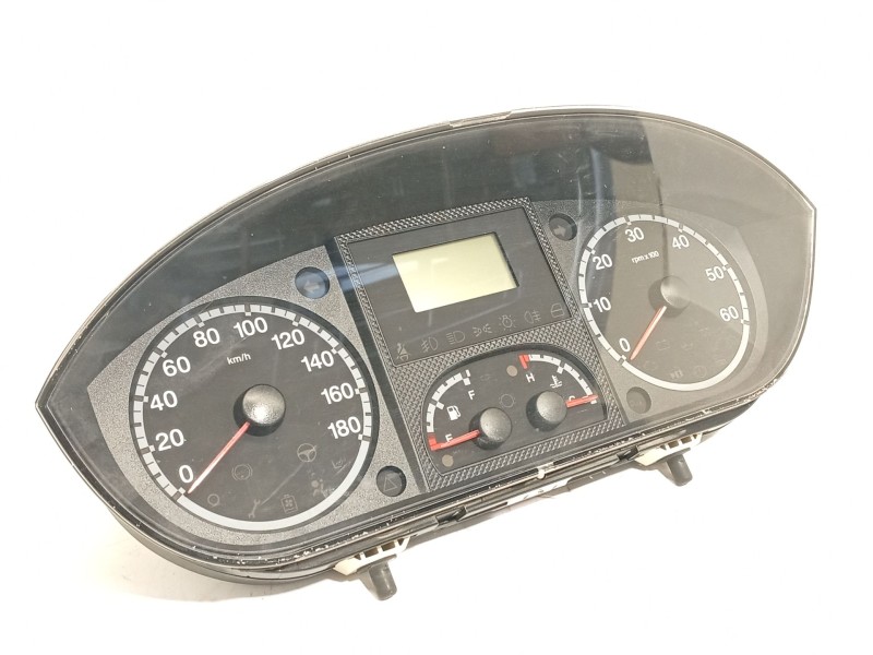 CUADRO INSTRUMENTOS 555001210200 1394435080 555001210100