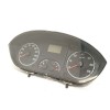 Recambio de cuadro instrumentos para peugeot boxer furgoneta 2.2 hdi 120 referencia OEM IAM 555001210200 1394435080 555001210100