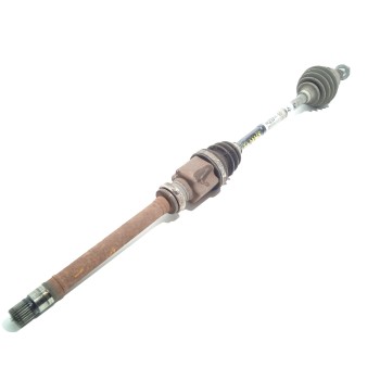 TRANSMISION TRASERA IZQUIERDA 9671845280 