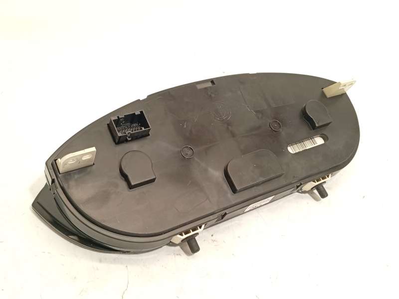 Recambio de cuadro instrumentos para peugeot boxer furgoneta 2.2 hdi 120 referencia OEM IAM 555001210200 1394435080 555001210100 - Blanco 5