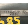 Recambio de cuadro instrumentos para peugeot boxer furgoneta 2.2 hdi 120 referencia OEM IAM 555001210200 1394435080 555001210100