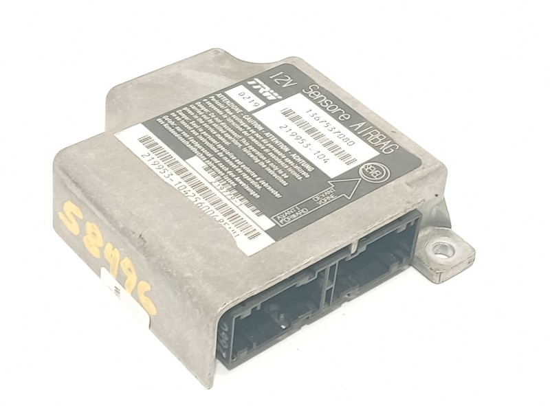 CENTRALITA AIRBAG 1367537080 219953104