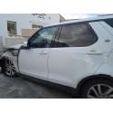 LAND ROVER DISCOVERY V (L462)