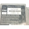 Recambio de centralita airbag para peugeot boxer furgoneta 2.2 hdi 120 referencia OEM IAM 1367537080  219953104