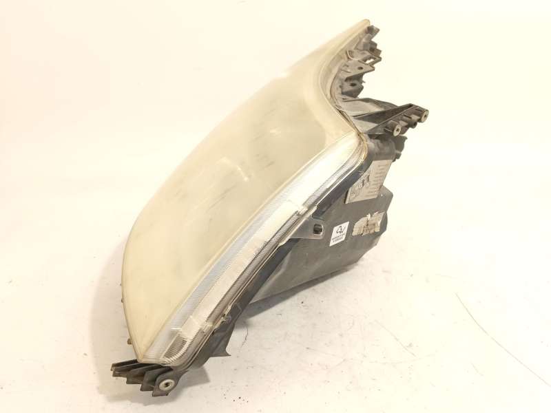 Recambio de faro derecho para peugeot boxer furgoneta 2.2 hdi 120 referencia OEM IAM 1606926880 - Blanco 3