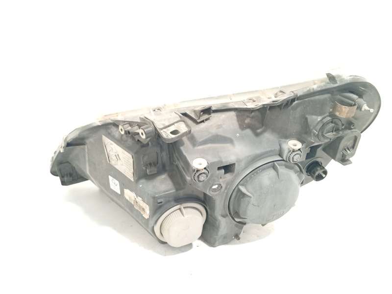 Recambio de faro derecho para peugeot boxer furgoneta 2.2 hdi 120 referencia OEM IAM 1606926880 - Blanco 4