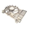 Recambio de electroventilador para peugeot 508 sw i (8e_) 2.0 hdi referencia OEM IAM 9687359380 9804778380 GMV140CEM00