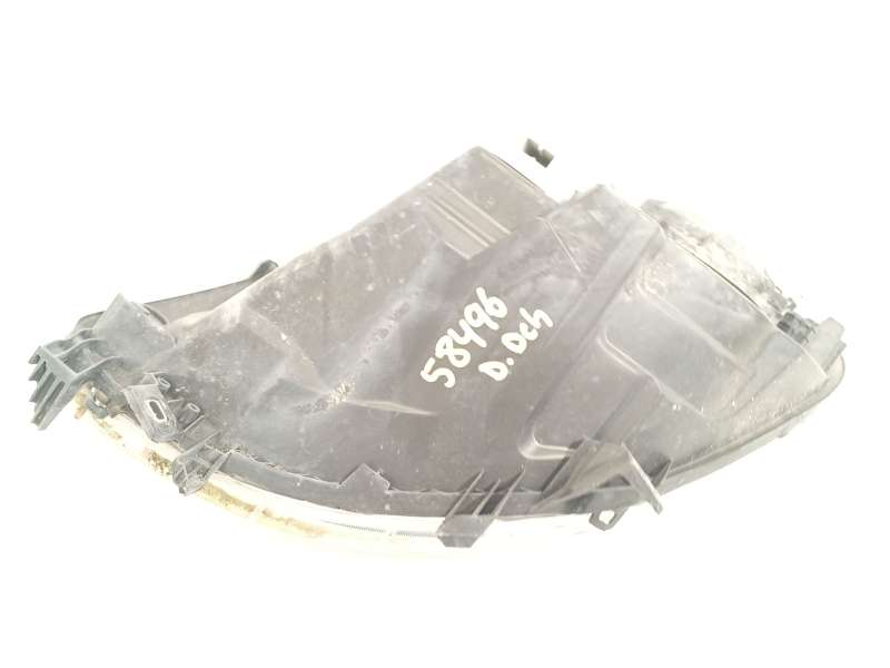 Recambio de faro derecho para peugeot boxer furgoneta 2.2 hdi 120 referencia OEM IAM 1606926880 - Blanco 5