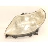 Recambio de faro izquierdo para peugeot boxer furgoneta 2.2 hdi 120 referencia OEM IAM 1606927480  