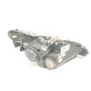 Recambio de faro izquierdo para peugeot boxer furgoneta 2.2 hdi 120 referencia OEM IAM 1606927480  