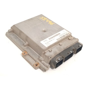 CENTRALITA MOTOR UCE 9666484680 9666360280 
