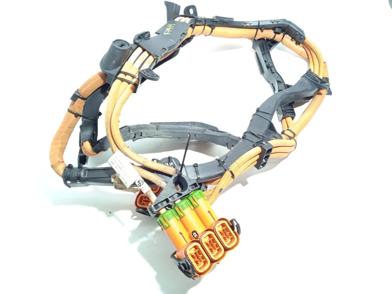 MODULO ELECTRONICO 9672826280 