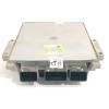 Recambio de centralita motor uce para peugeot boxer furgoneta 2.2 hdi 120 referencia OEM IAM 9666484680 9666360280 