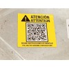 Recambio de centralita motor uce para peugeot boxer furgoneta 2.2 hdi 120 referencia OEM IAM 9666484680 9666360280 