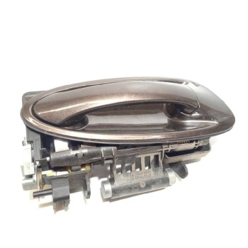 Recambio de maneta exterior trasera derecha para porsche panamera 4 s referencia OEM IAM 97053706404  