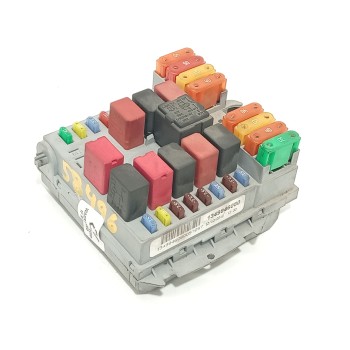 CAJA RELES / FUSIBLES 1349946080 