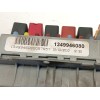 Recambio de caja reles / fusibles para peugeot boxer furgoneta 2.2 hdi 120 referencia OEM IAM 1349946080  