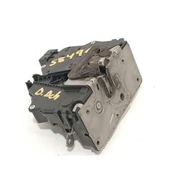 CERRADURA PUERTA DELANTERA DERECHA 1350147080 