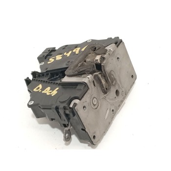 CERRADURA PUERTA DELANTERA DERECHA 1350147080 