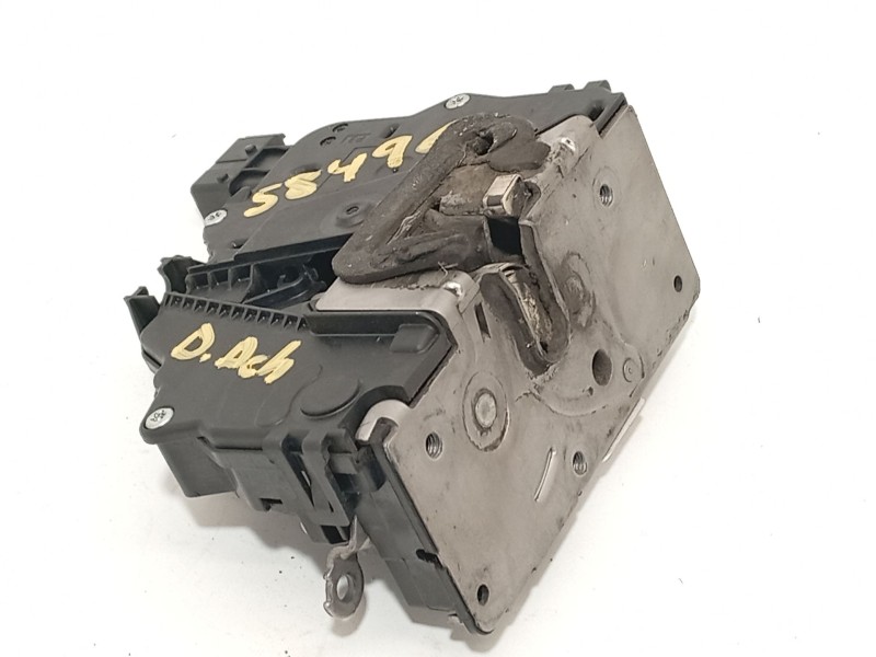 CERRADURA PUERTA DELANTERA DERECHA 1350147080 