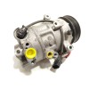 Recambio de compresor aire acondicionado para hyundai i20 iii (bc3, bi3) 1.0 t-gdi hybrid 48v referencia OEM IAM 97701Q0350  