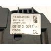 Recambio de cerradura puerta delantera derecha para peugeot boxer furgoneta 2.2 hdi 120 referencia OEM IAM 1350147080  