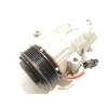 Recambio de compresor aire acondicionado para hyundai i20 iii (bc3, bi3) 1.0 t-gdi hybrid 48v referencia OEM IAM 97701Q0350  