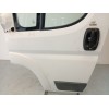 Recambio de puerta delantera izquierda para peugeot boxer furgoneta 2.2 hdi 120 referencia OEM IAM 9002EJ  