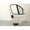 Recambio de puerta delantera derecha para peugeot boxer furgoneta 2.2 hdi 120 referencia OEM IAM 9004EC  
