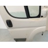 Recambio de puerta delantera derecha para peugeot boxer furgoneta 2.2 hdi 120 referencia OEM IAM 9004EC  