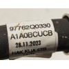 Recambio de tubos aire acondicionado para hyundai i20 iii (bc3, bi3) 1.0 t-gdi hybrid 48v referencia OEM IAM 97762Q0330  
