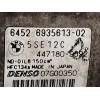 Recambio de compresor aire acondicionado para bmw 3 (e90) 320 d referencia OEM IAM 64526935613  4471809592