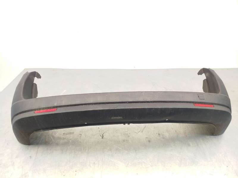 Recambio de paragolpes trasero para fiat doblo cargo (263_) 1.3 d multijet referencia OEM IAM 735497863 2