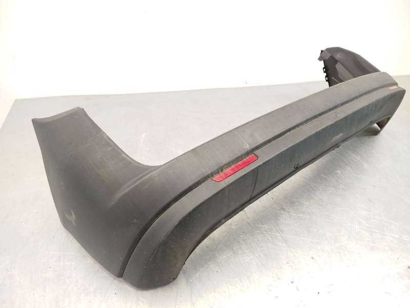 Recambio de paragolpes trasero para fiat doblo cargo (263_) 1.3 d multijet referencia OEM IAM 735497863 3