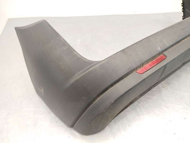 Recambio de paragolpes trasero para fiat doblo cargo (263_) 1.3 d multijet referencia OEM IAM 735497863 4
