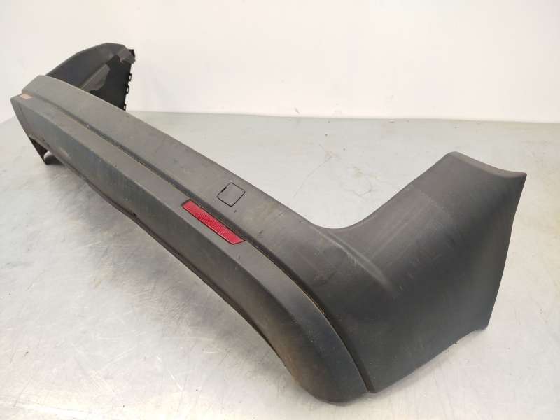 Recambio de paragolpes trasero para fiat doblo cargo (263_) 1.3 d multijet referencia OEM IAM 735497863 6